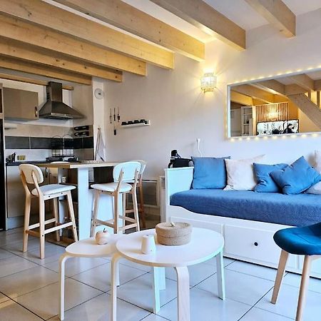 Appartement Cosy A Royan Eksteriør billede