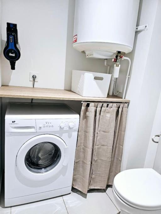 Appartement Cosy A Royan Eksteriør billede
