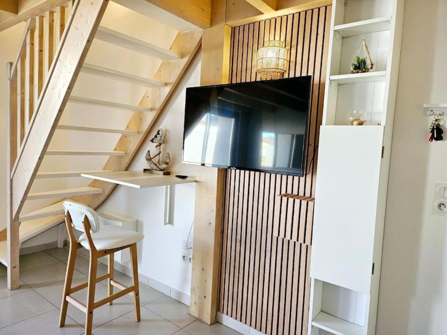 Appartement Cosy A Royan Eksteriør billede