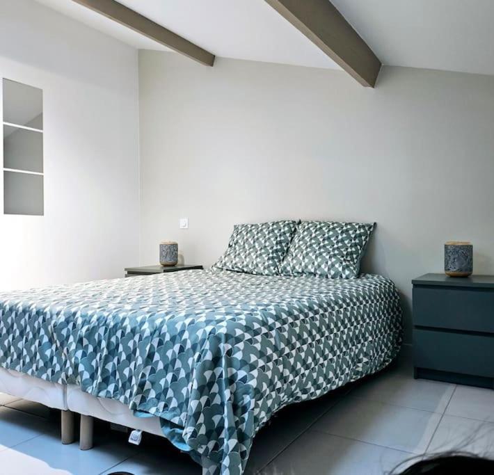 Appartement Cosy A Royan Eksteriør billede