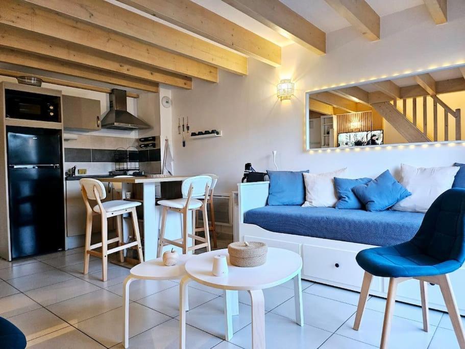 Appartement Cosy A Royan Eksteriør billede